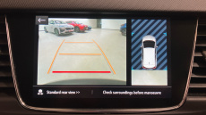 Vauxhall Crossland 1.2 Turbo [130] Elite Edition 5dr Auto Petrol Hatchback